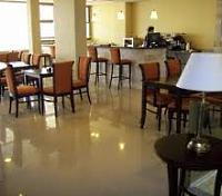 Hotel Yene Hue Lobby